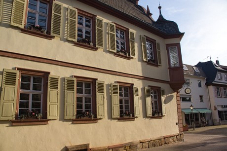 Bad Bergzabern
